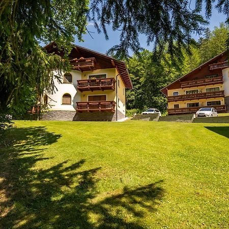 Apartment Emilka Tale-Wellness 5 Min-Balcony-Hiking-View Horna Lehota Екстер'єр фото