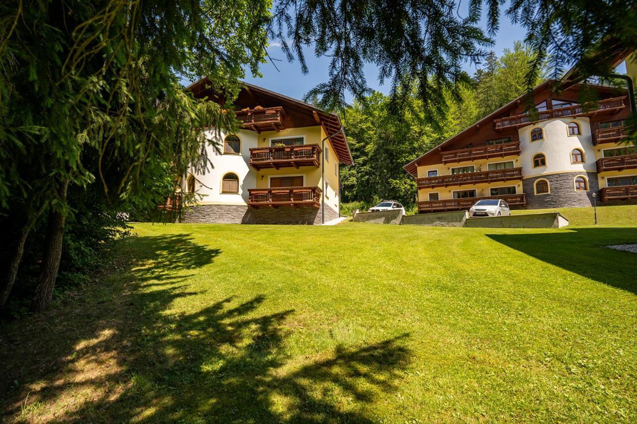 Apartment Emilka Tale-Wellness 5 Min-Balcony-Hiking-View Horna Lehota Екстер'єр фото