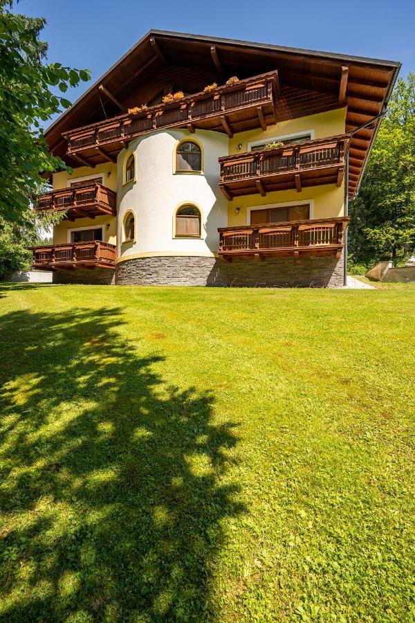Apartment Emilka Tale-Wellness 5 Min-Balcony-Hiking-View Horna Lehota Екстер'єр фото